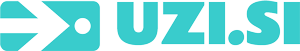 Uzi.si